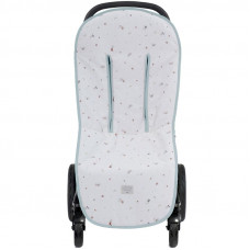 Funda universal reversible Bastian Menta de Uzturre